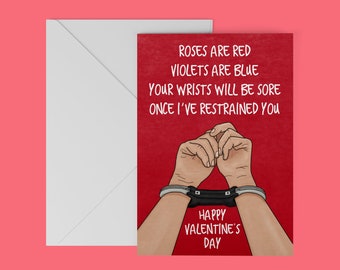 Bdsm Valentine's