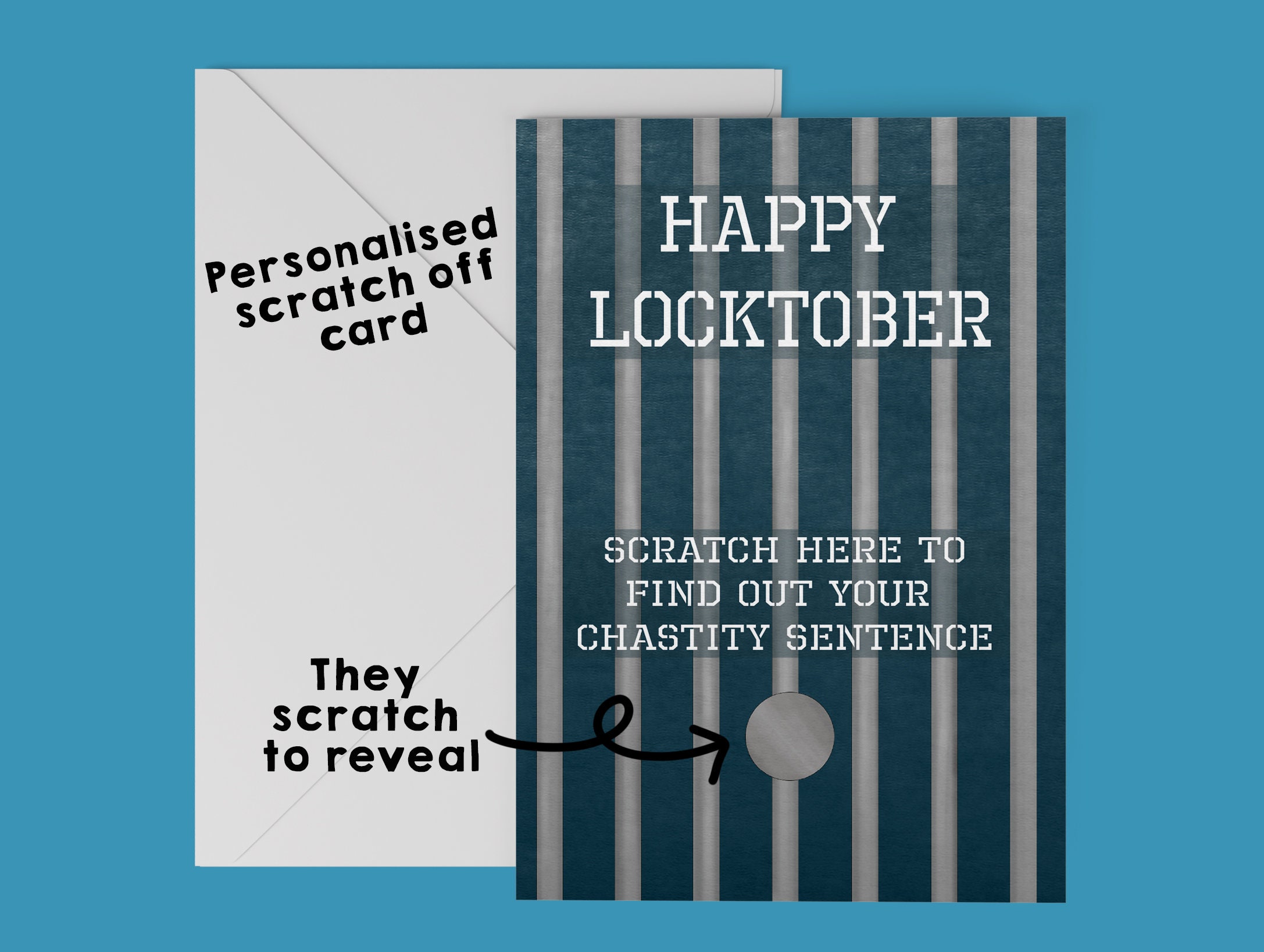 Locktober For Dummies: A Step By Step Guide