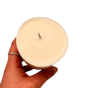 Scented Candle Refill, Large 30cl Refill, Refill Candle Insert, Refillable Candle, Eco Friendly Candle Refill, Fits 80mm Jar & Candle Pots