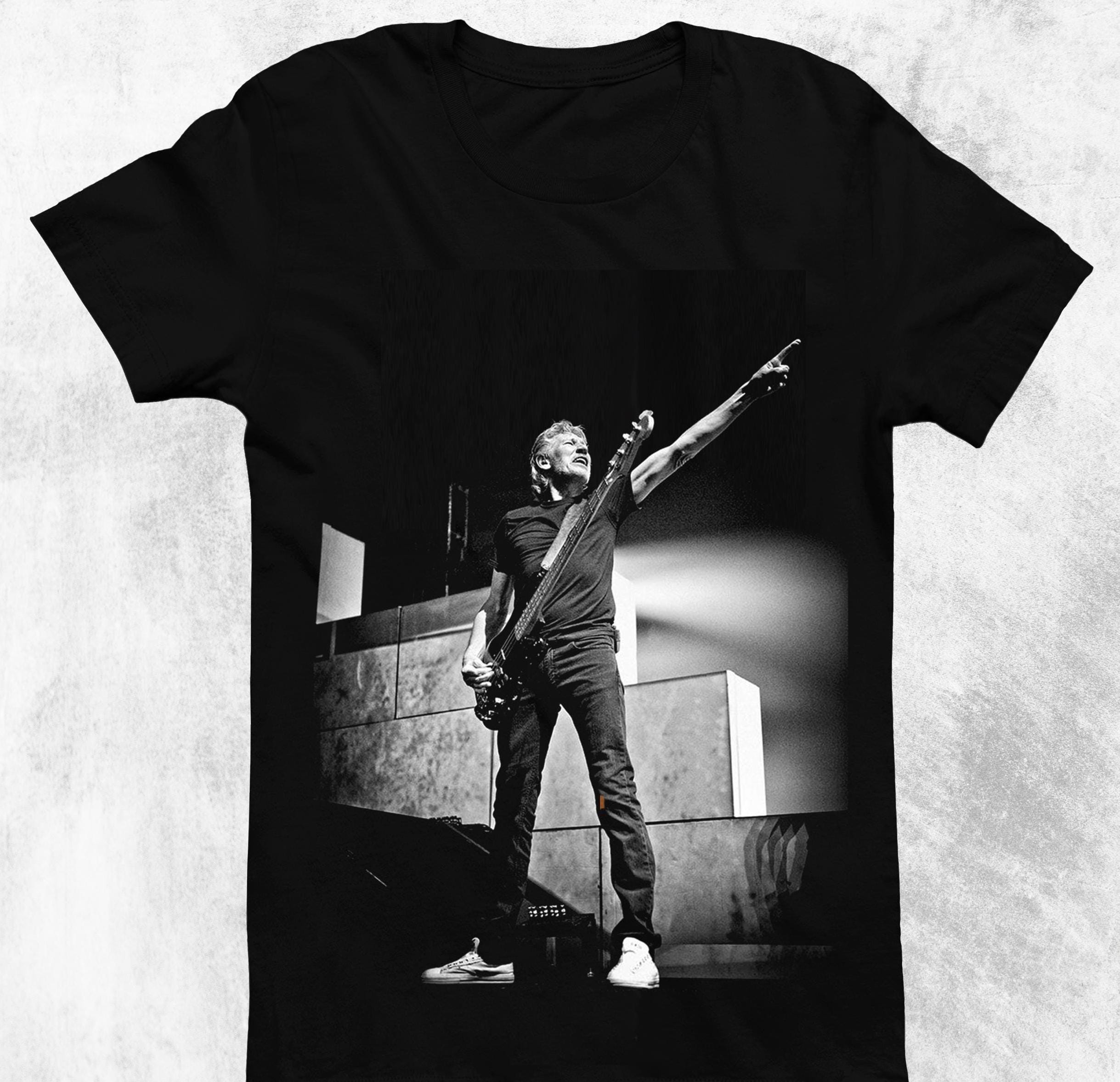ロジャー・ウォーターズ ROGER WATERS Ｔシャツ pink floyd Vintage ROGER WATERS / Pink Floyd 