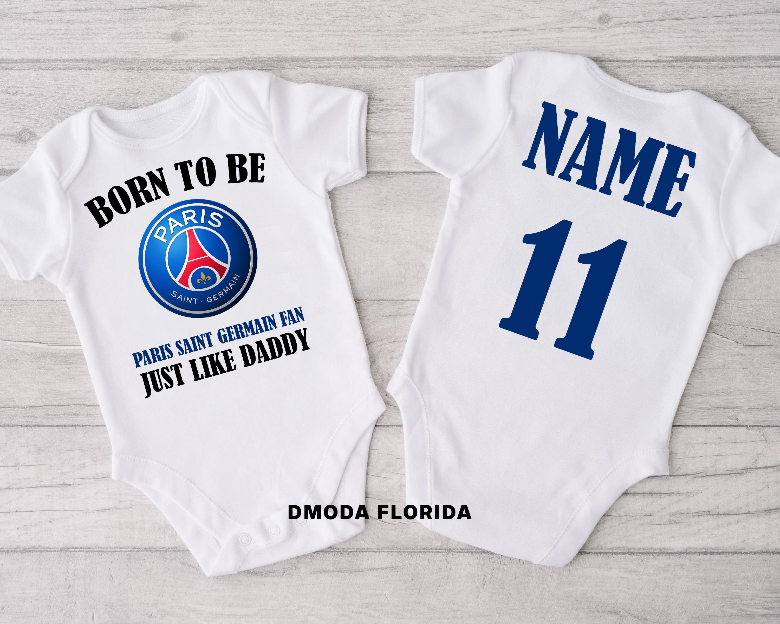 Bébé psg France