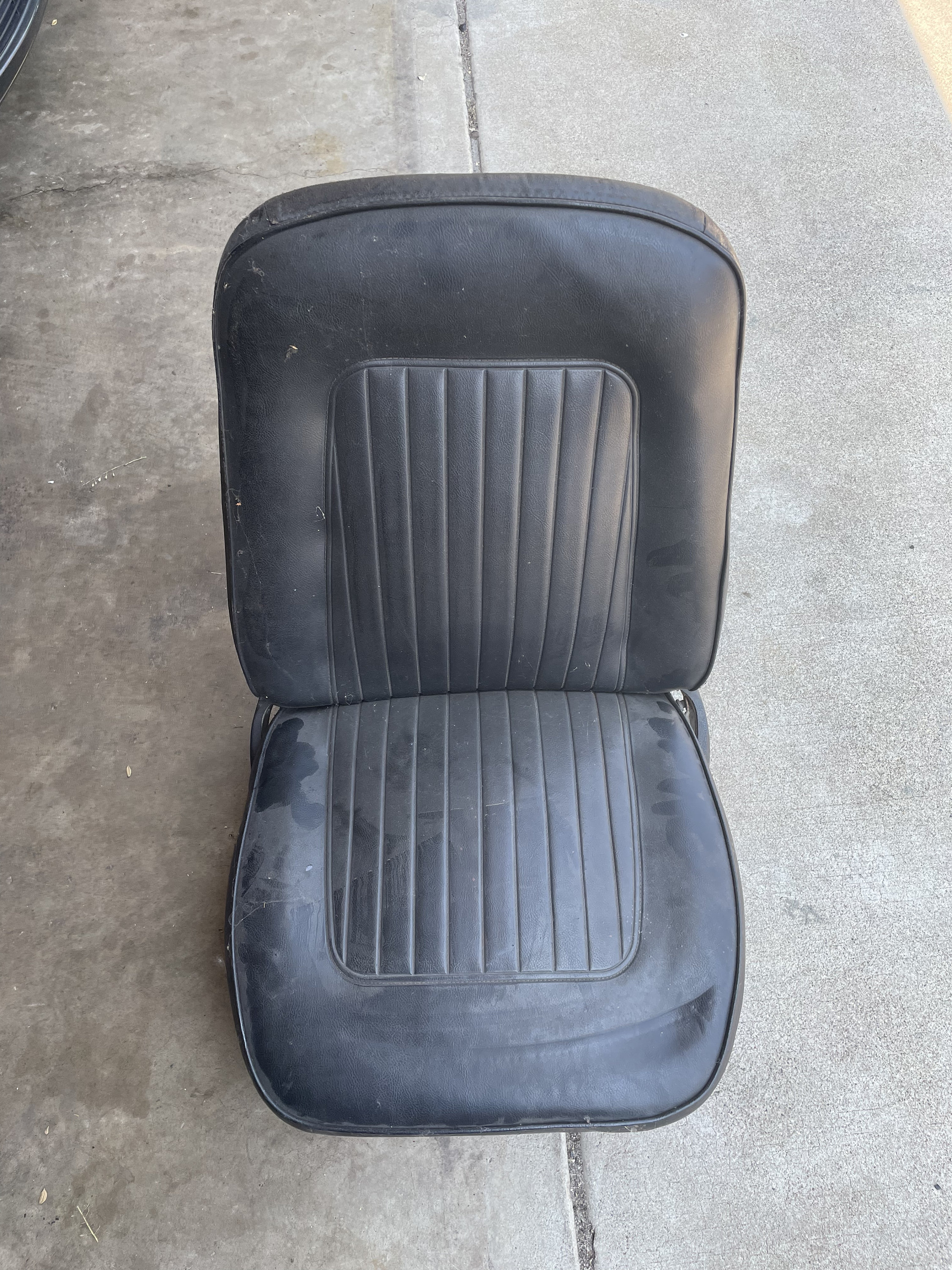 Camaro Seats for sale compared to CraigsList Only 3 left at 70