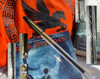 TidePen Original Hand-Painted