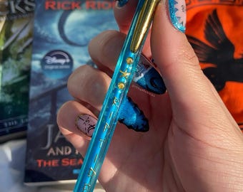 TidePens/ *Edición limitada* /Pintados a mano /Coloridos