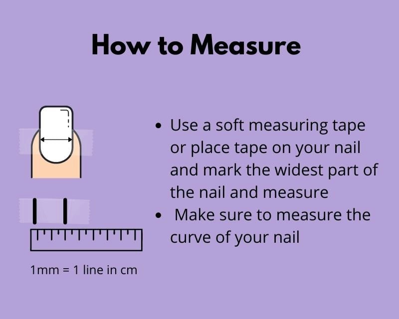 Wilbur Soot Inspired Nails | Etsy