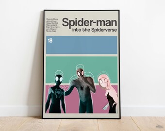 Miles Morales Jordan | Etsy