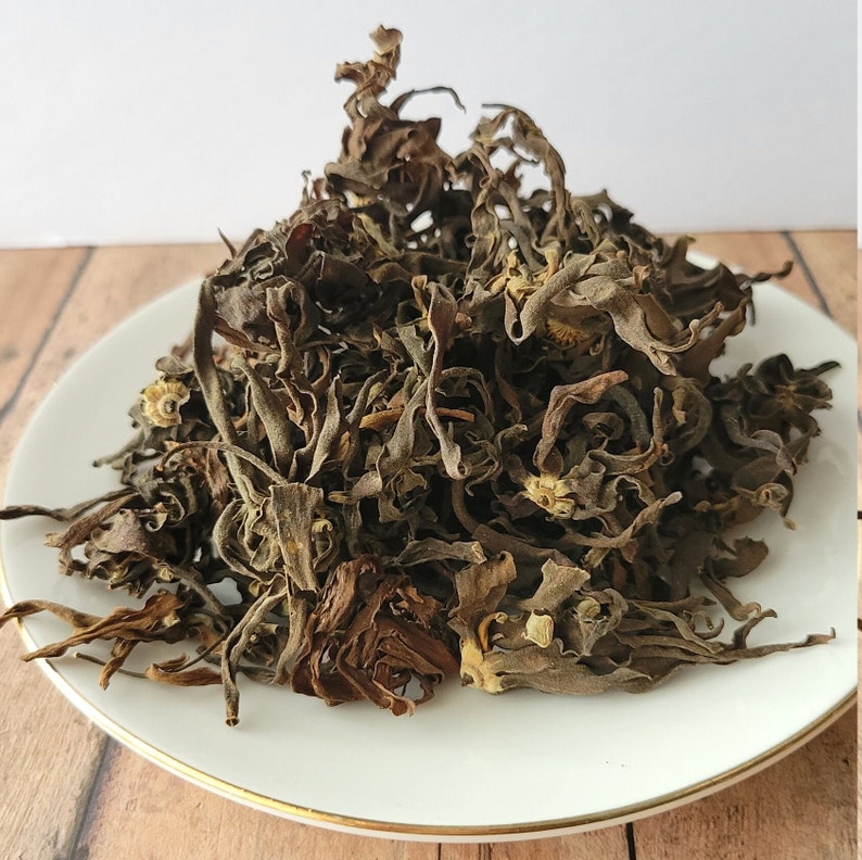 TheBloomingCupp Dried Ylang Ylang