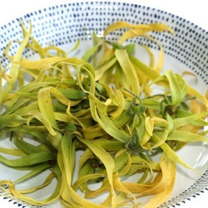 TheBloomingCupp Dried Ylang Ylang