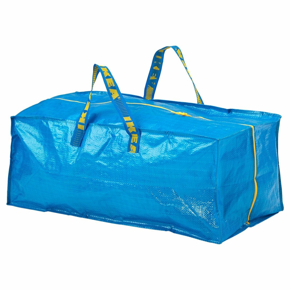 New Ikea FRAKTA Trolley Fold up and Moving Light Goods Max Etsy