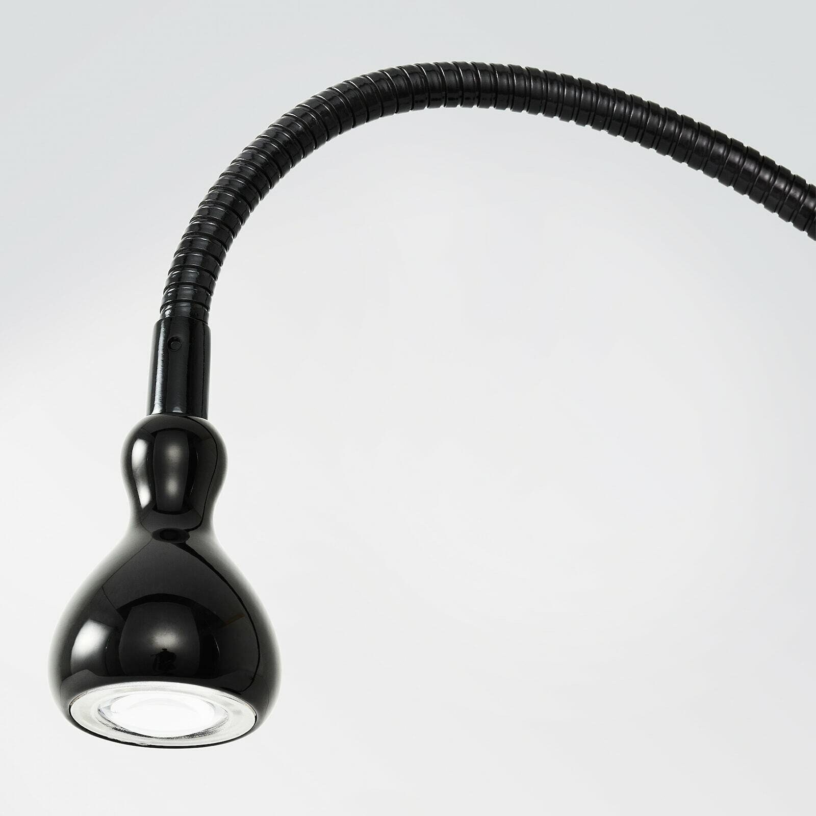 Ikea JANSJO Led USB Work Lamp Ideal For Laptop Notebook Etsy