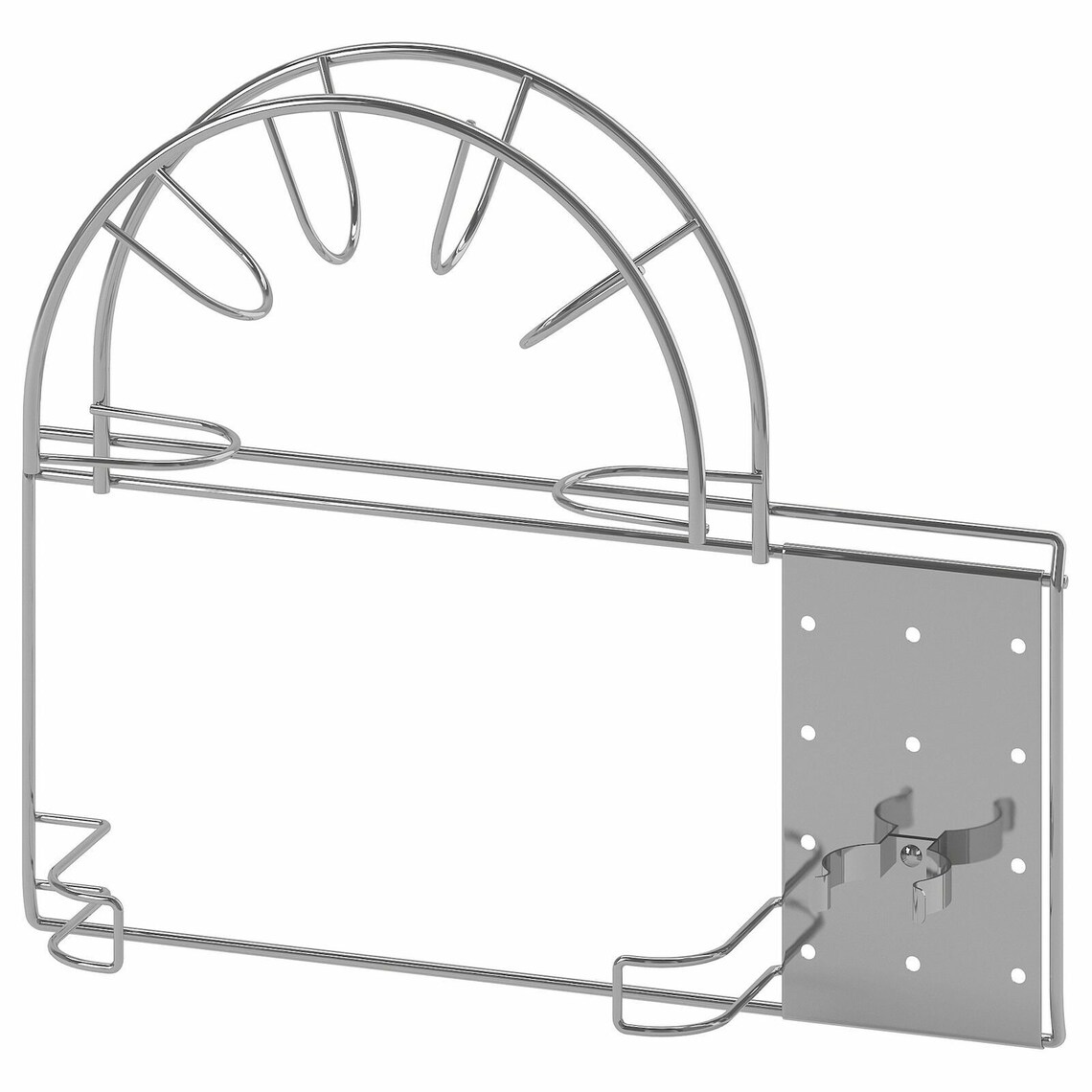 Ikea VARIERA Hoover Hose Holder Vacuum Cleaner Storage Hanger Etsy