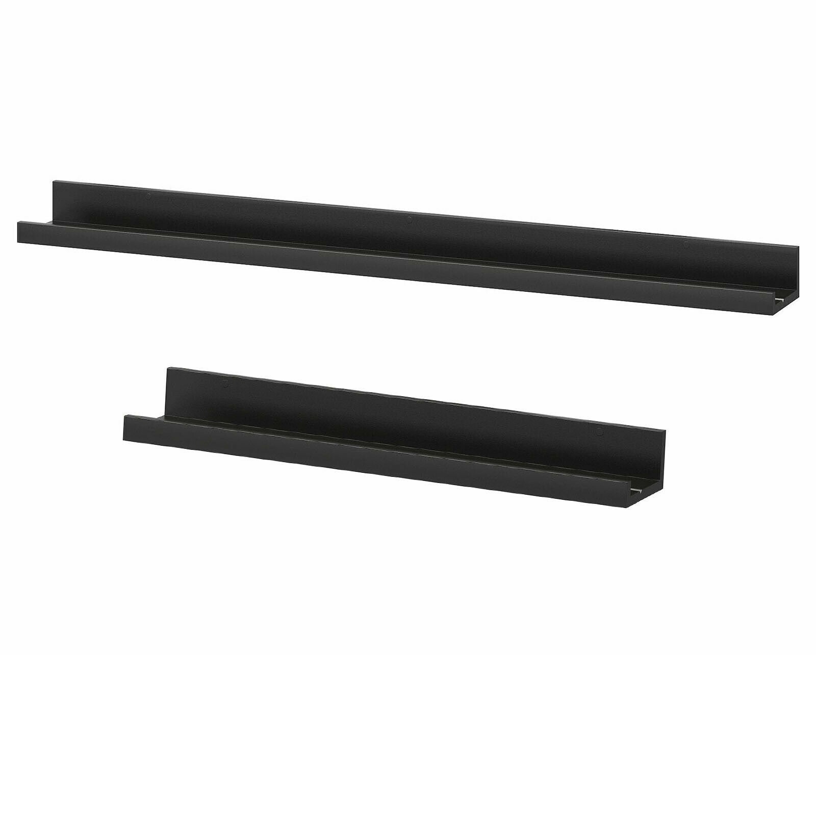 Ikea MOSSLANDA Picture Photo Ledge Rail Shelf Kitchen Office Etsy UK