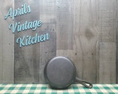 Wagner Unmarked No. 3 - 6 1 2 quot Cast Iron Skillet