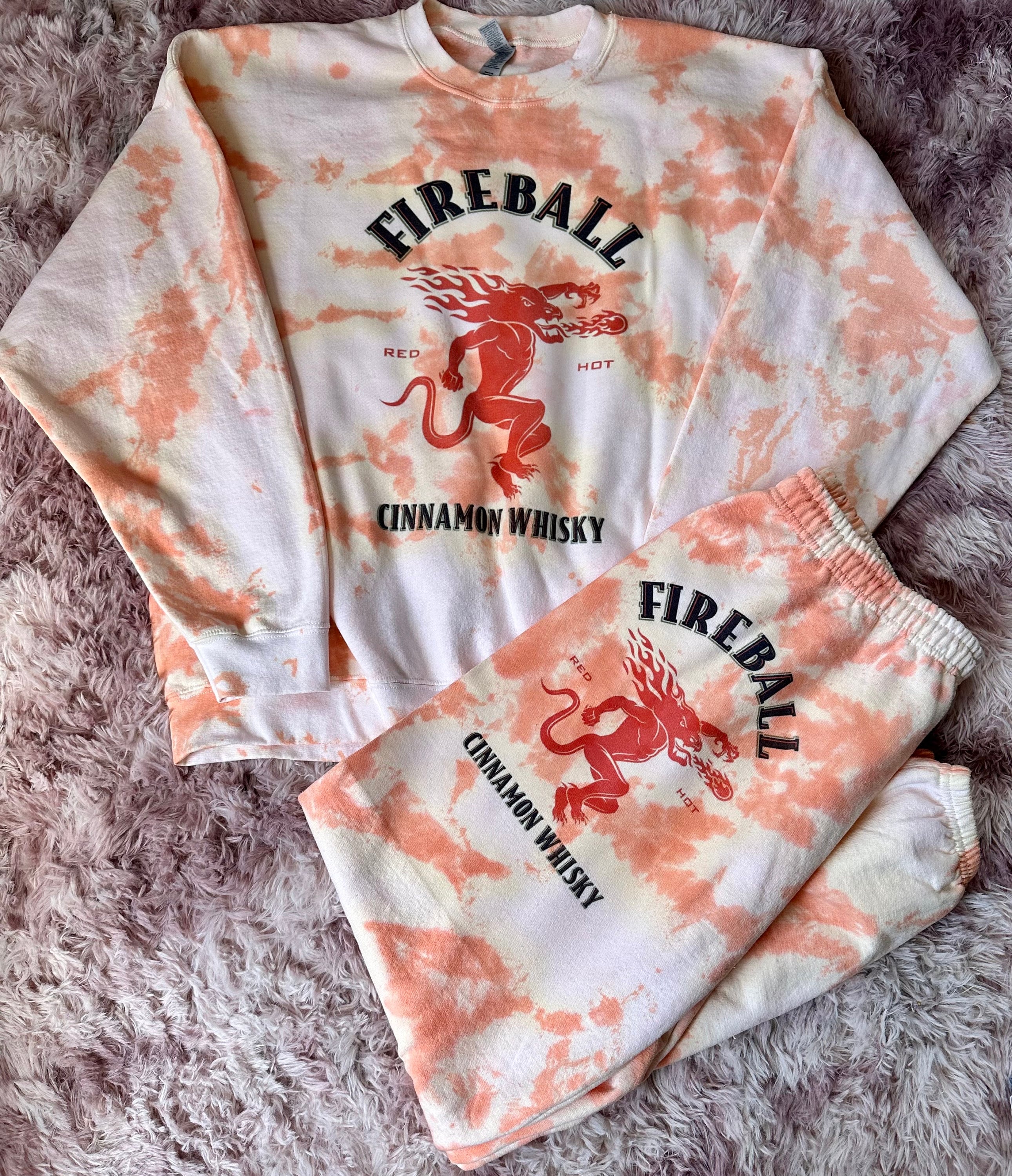 Classic LV Drip Bleached Graphic Tee – Texas Twisted Boutique