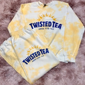 Twisted Tea Sweatshirt - Etsy
