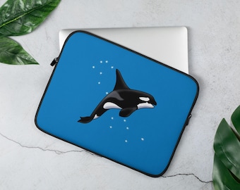 Etui na laptopa Cetus & Orca