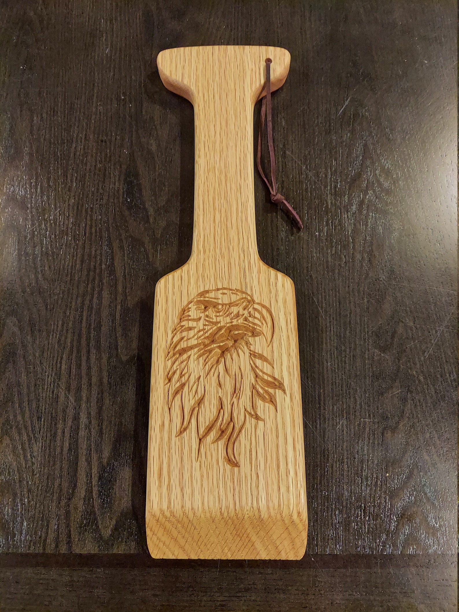 Wooden grill grate scraper / Safe grill scraper / Custom Etsy