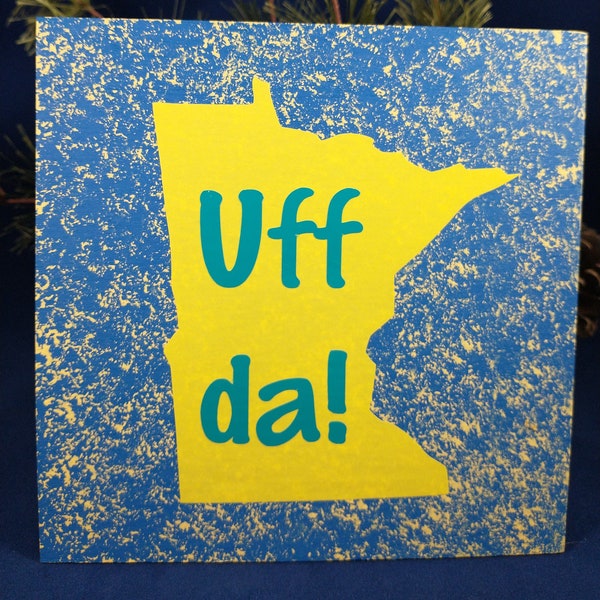 Minnesota Sayings Etsy