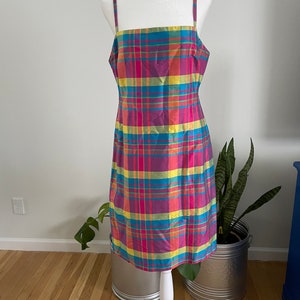 slim fit dress slacks Always On My Mind Green Plaid Dress, Large - The Mint Julep Boutique main image 0