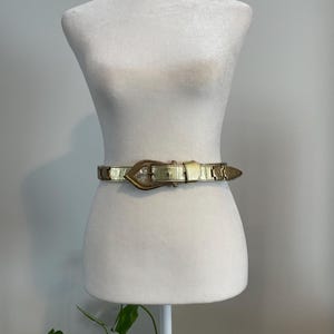 Donna Katz Belt - Etsy display picture 2