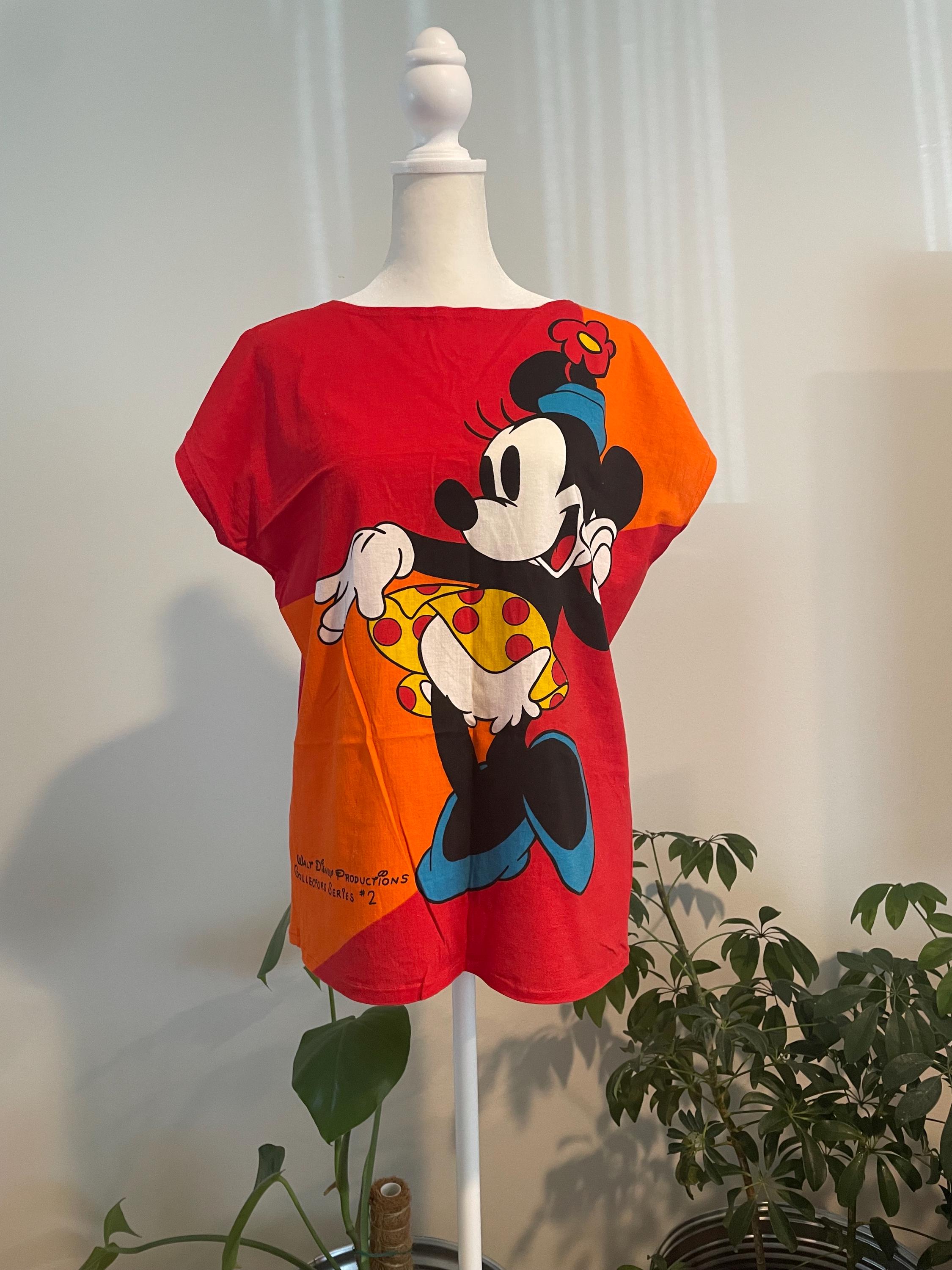 希少 80’s〜90’s MICKEY&CO.by J.G.HOOKヴィンテージ 希少 80's〜90's MICKEY&CO.by J.G.HOOKヴィンテージ - メルカリ