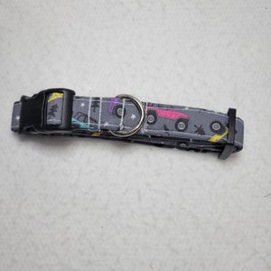 Jeep adventure. pet collars. Extra Large, Large, medium, small, mini.