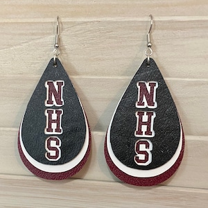 Navarre Earrings