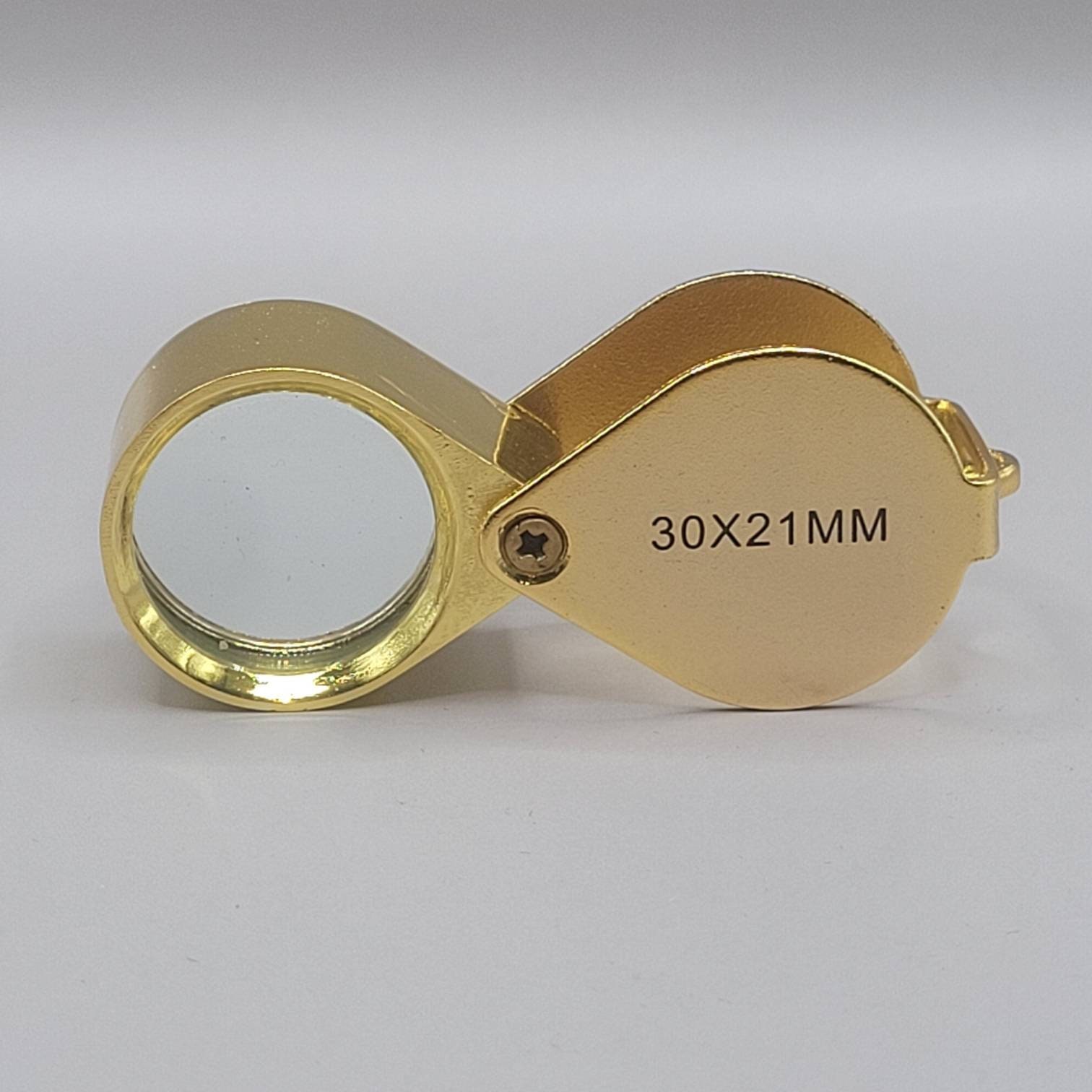 Great selection at great prices Triplet Jewelers Eye Loupe Magnifier