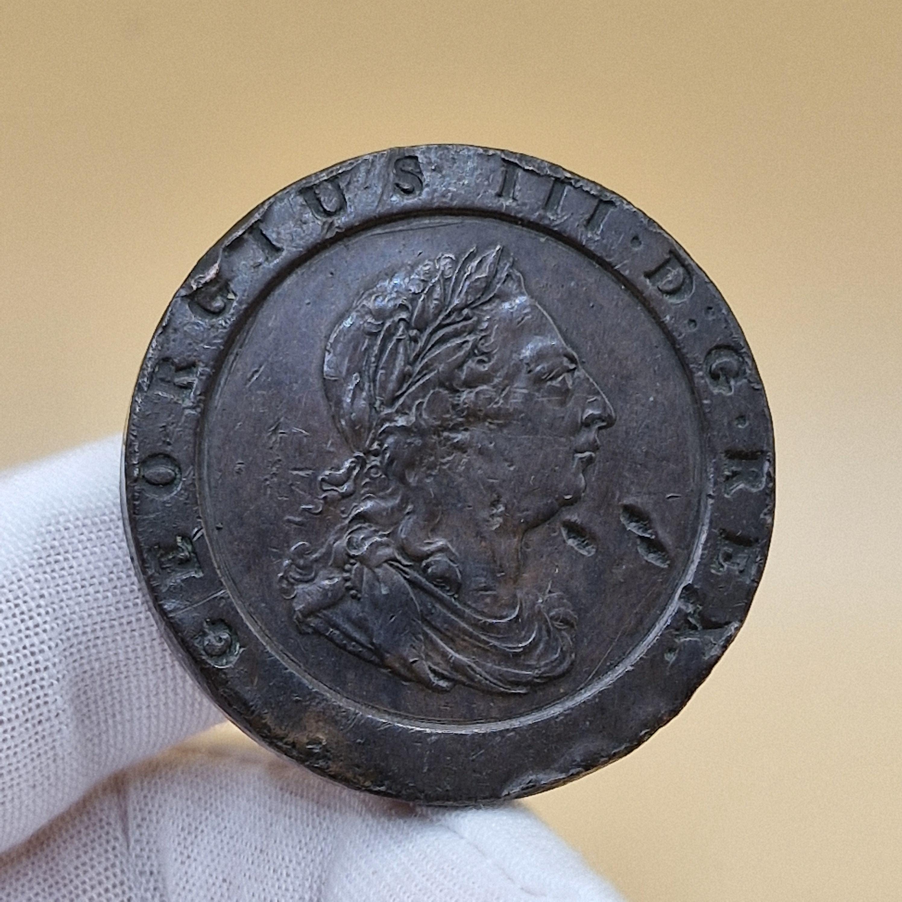 コ*木様 1797年 英国カートホイール 2ペンス 銅貨ジョージ3世 il_fullxfull.6424698996_lght.jpg