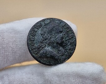 本物のローマのゴルディアヌス3世（西暦238年 - 244年）アントニ