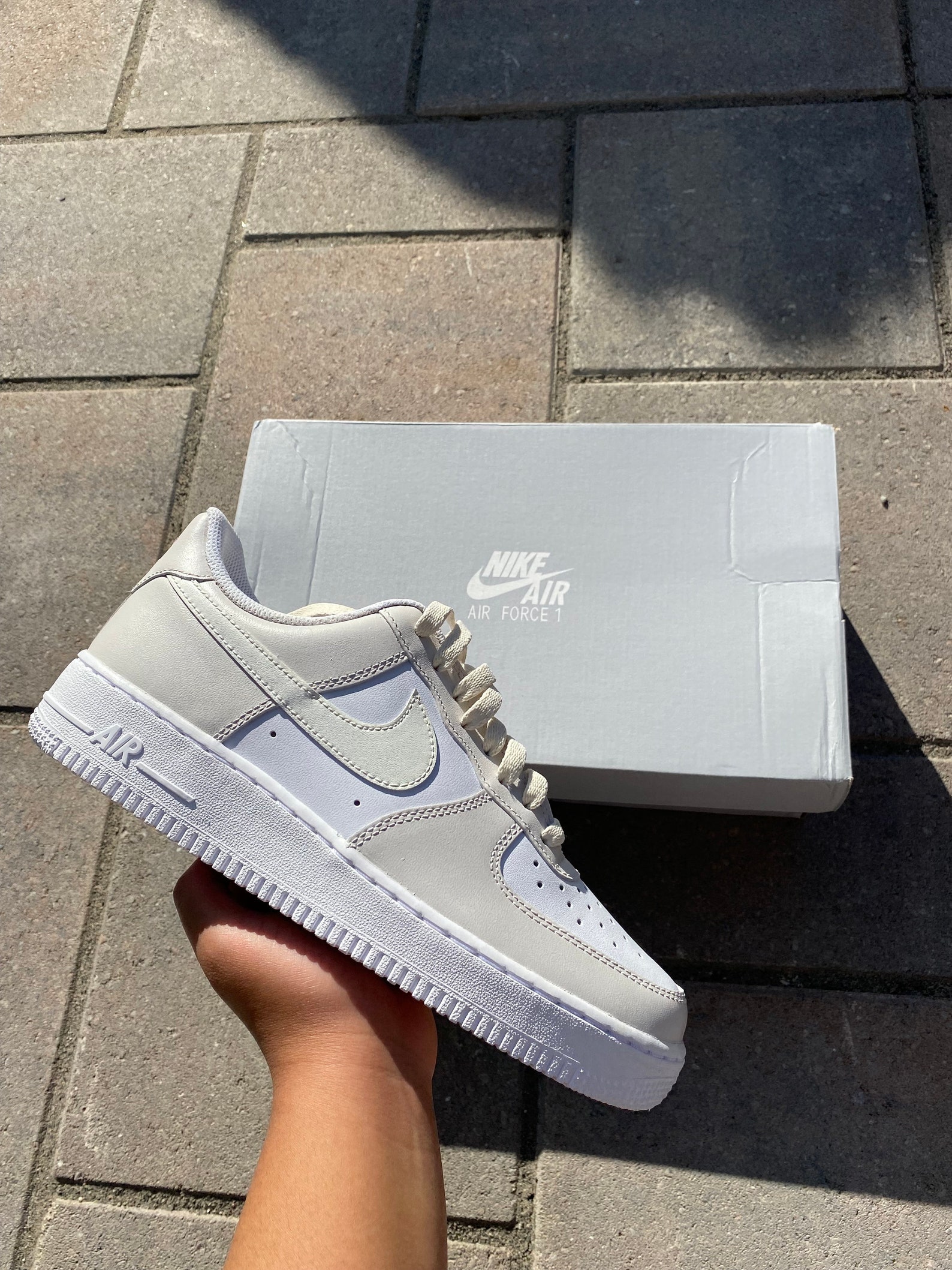 af1 neutral