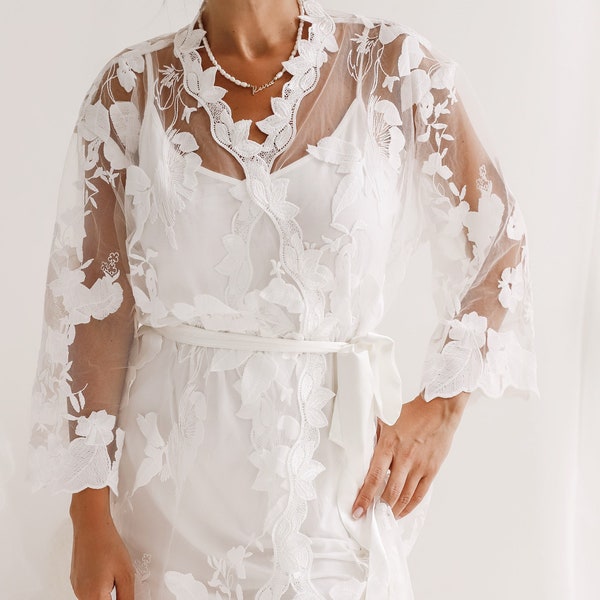 Bride Swimsuit Coverup Etsy