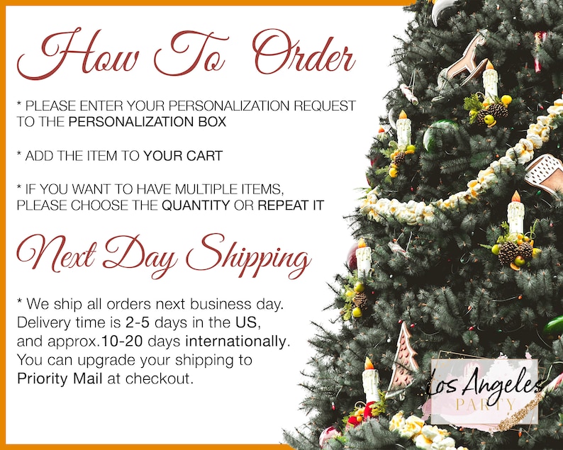 Customized Photo Ornament, Gift For Her, Acrylic Ornament, Couples Ornament, Memorial Ornament, Family Ornament, Keepsake Ornament image 9