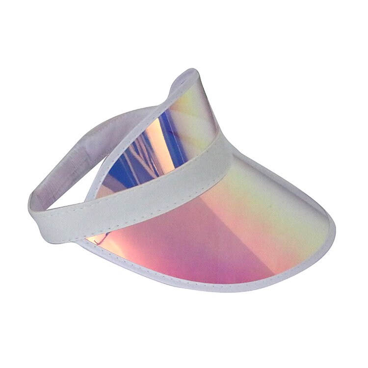 Bride Visor, Bachelorette Party Visor, Bridesmaids Sun Visor, Sun Hat…