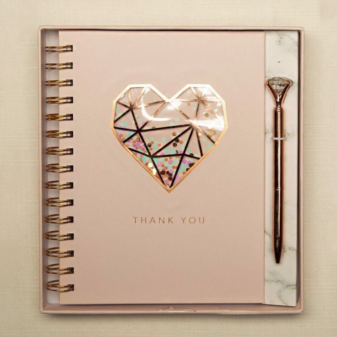 Custom Gift Notebook Personalized Notebook Gifts for Her Etsy