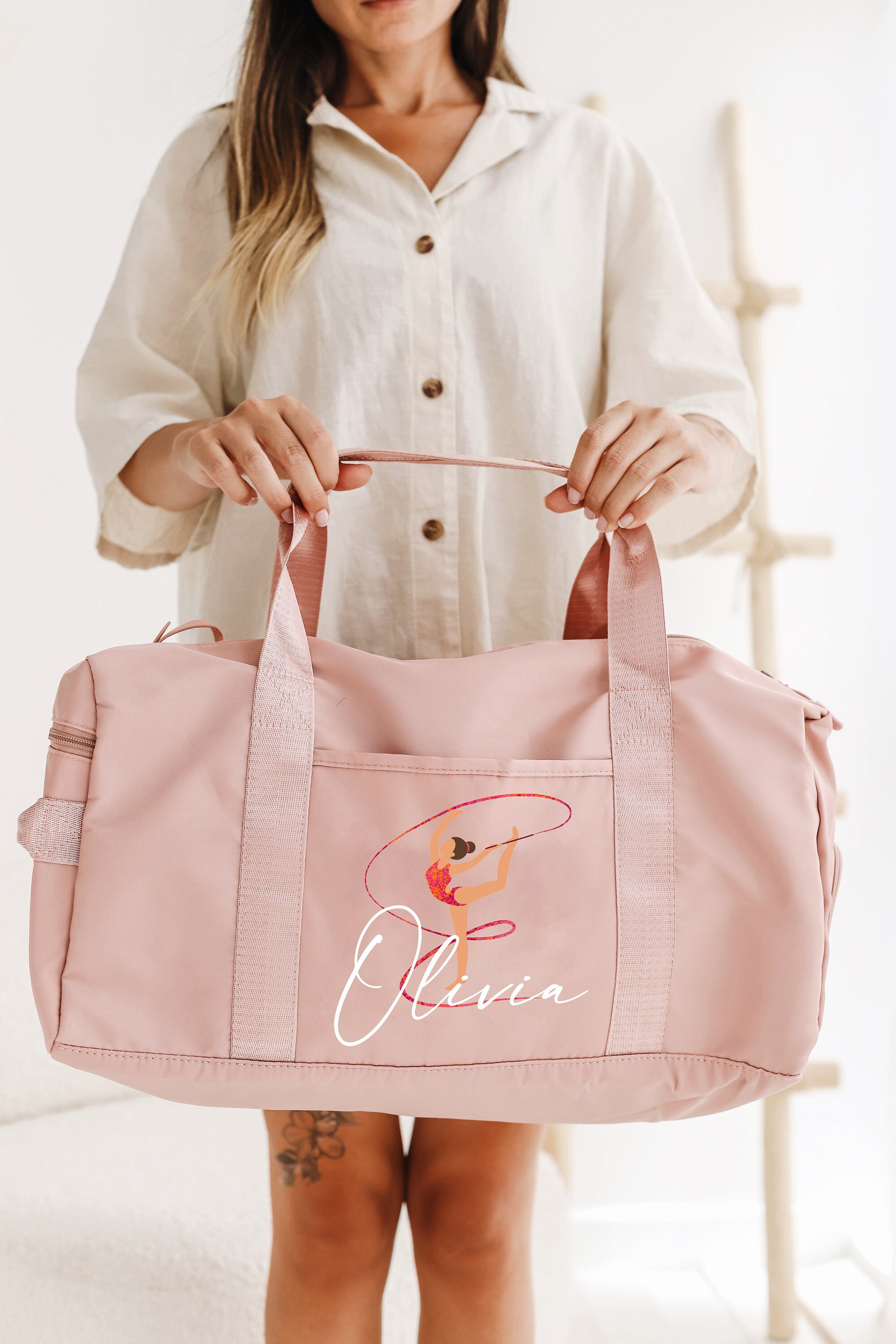 Update more than 91 cute workout bags in.cdgdbentre