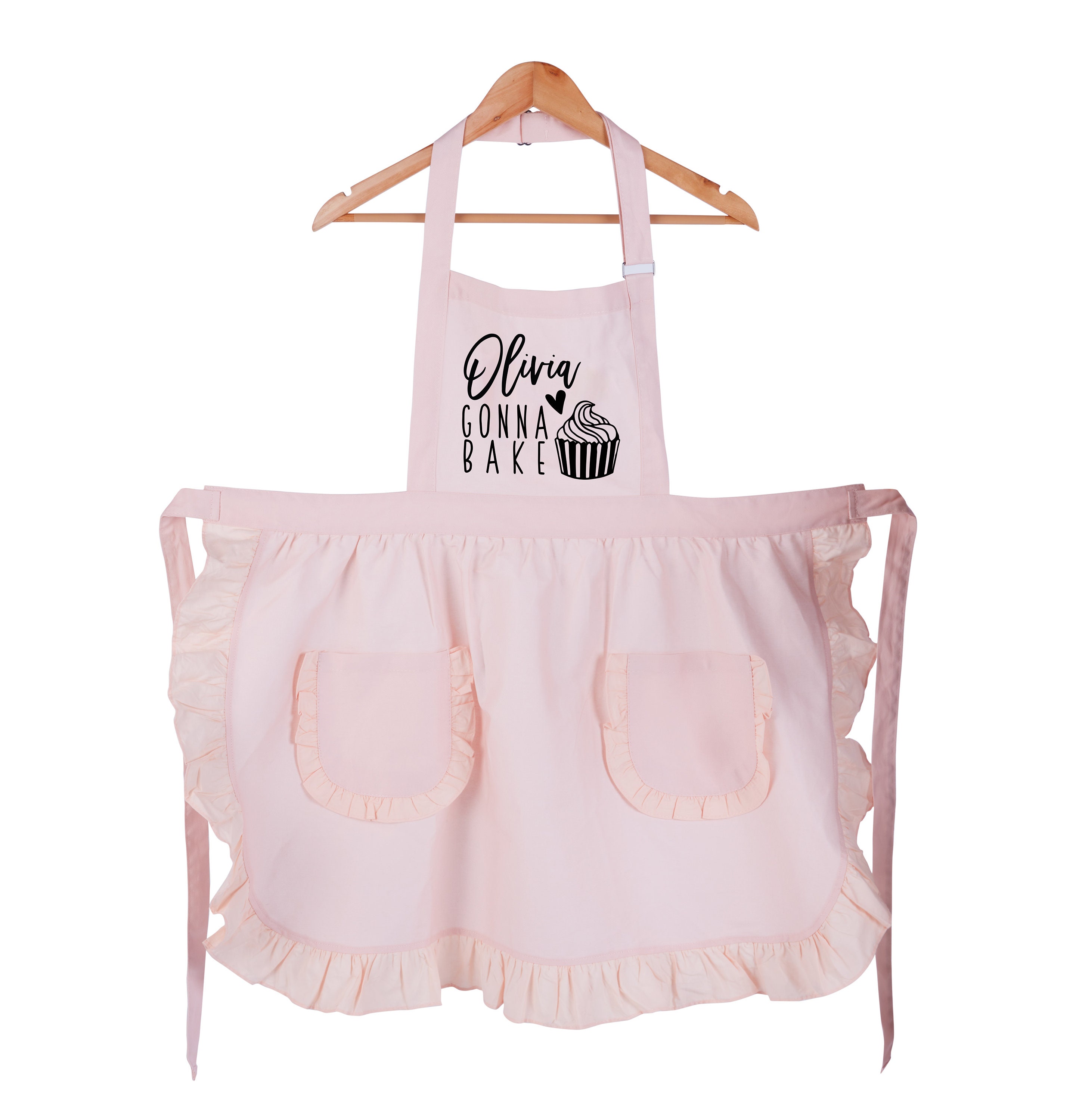 Personalized Chef Apron, Customizable Apron, Star Baker Apron, Custom Kitchen Apron, Custom Work Apron, Aprons For Women, Housewarming Apron