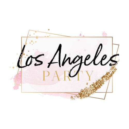 LosAngelesParty logo