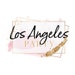 LosAngelesParty store logo