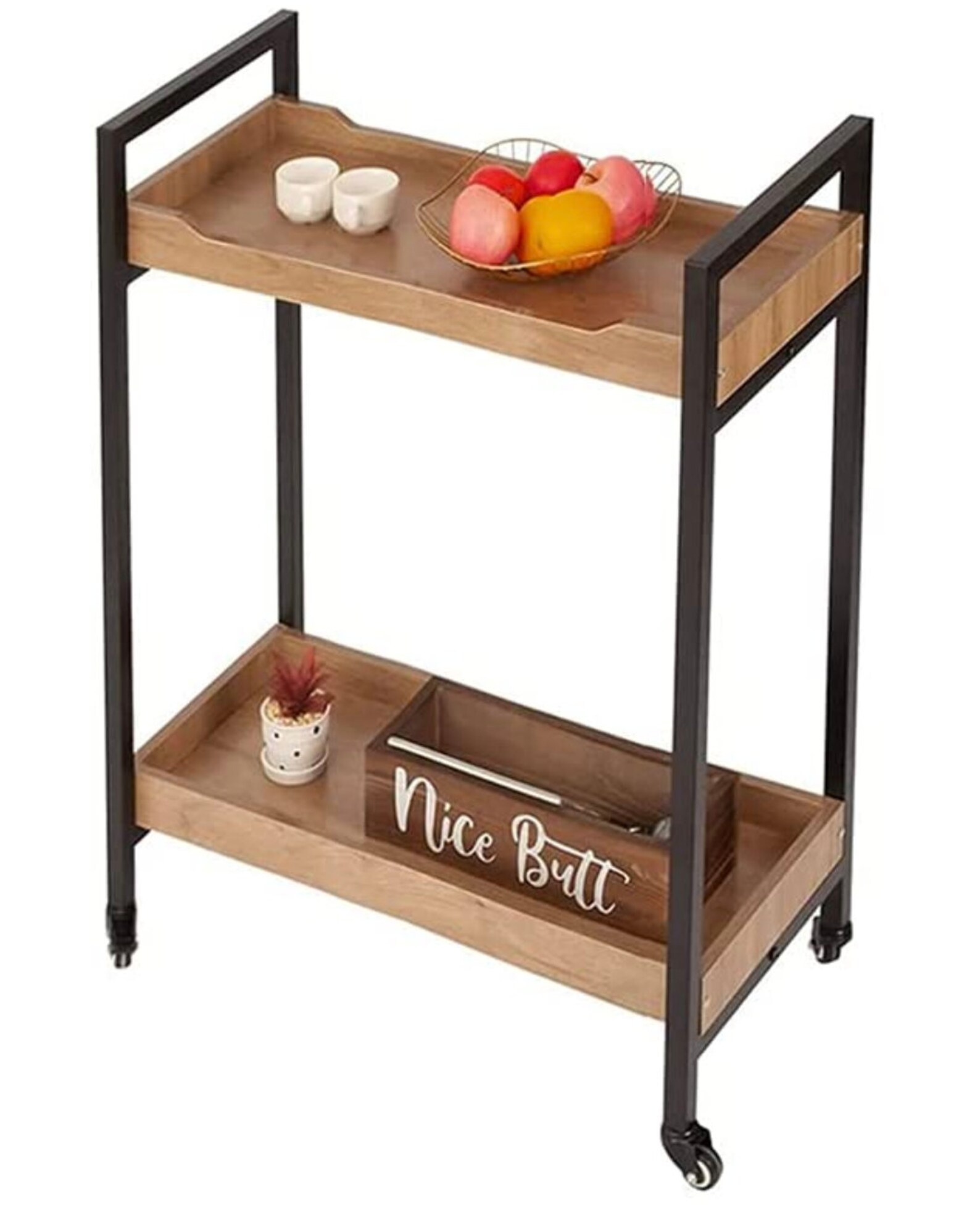 Bar Cart Bar Display Bar Cart Decor Bar Etsy