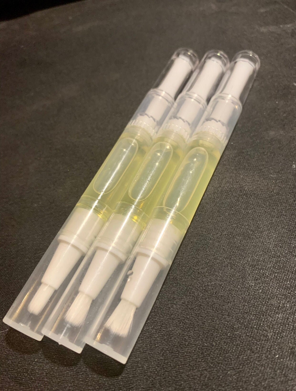 3 Pack Nail Oil Pens Etsy