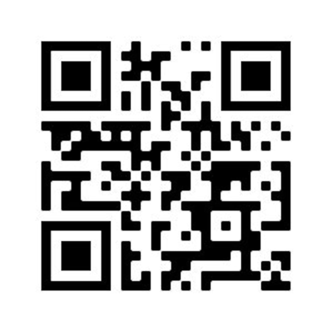 EVOL.AI QR Sticker - Etsy