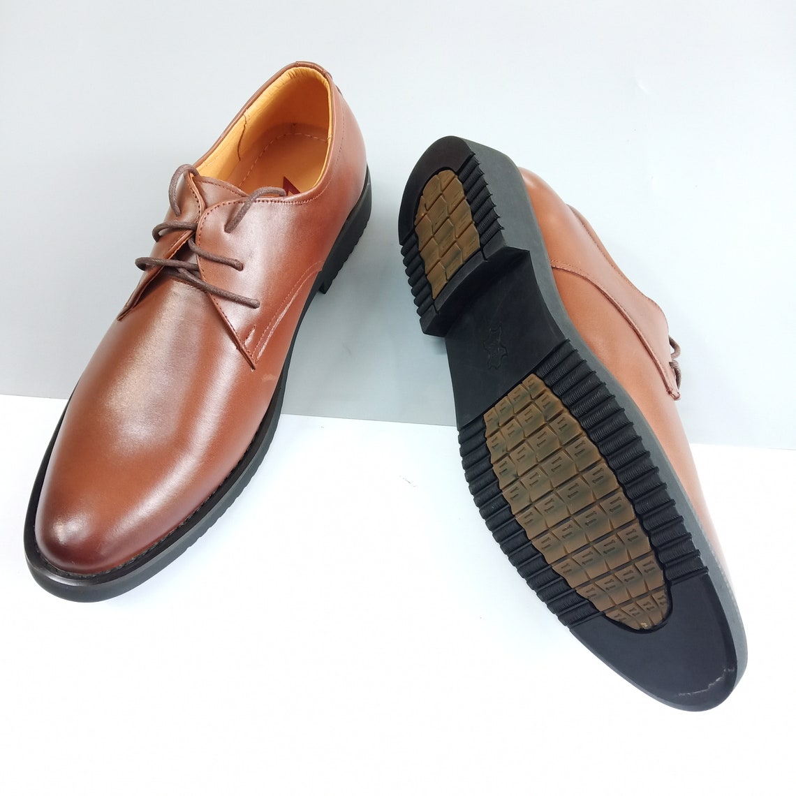 Derby shoes mens shoes shoes men leather shoes men custom Etsy
