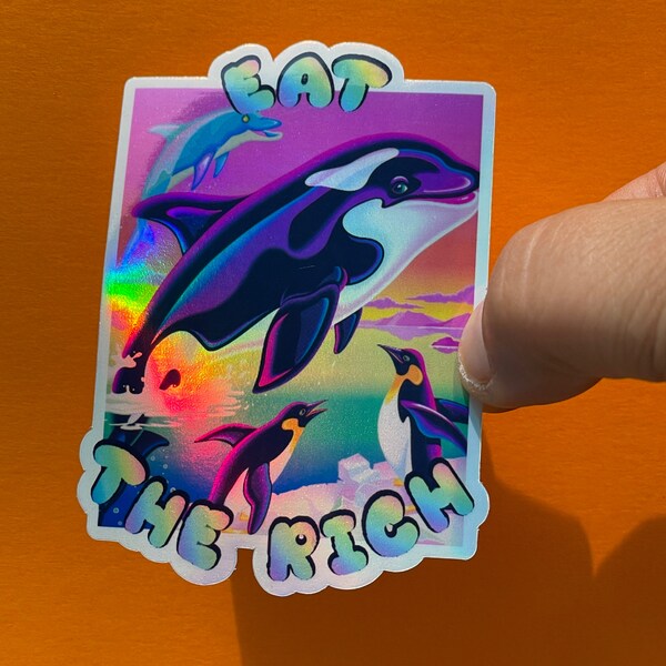 Lisa Frank Stickers Etsy