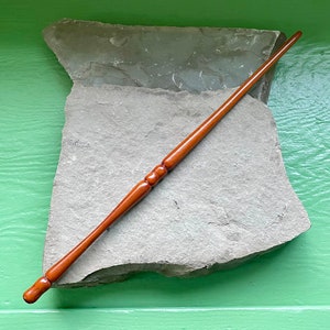 Chakte Viga Ritual Wand – Pagan Altar Wand