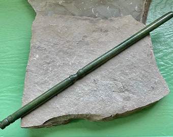 Birch Ritual Wand – Pagan Altar Wand