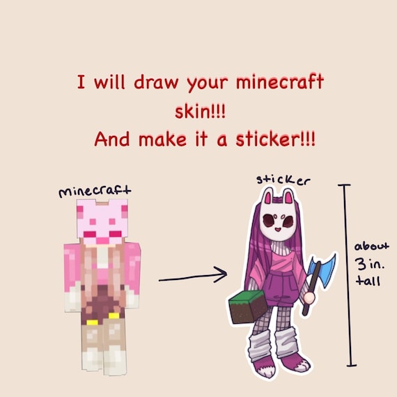 Briar Minecraft Skins