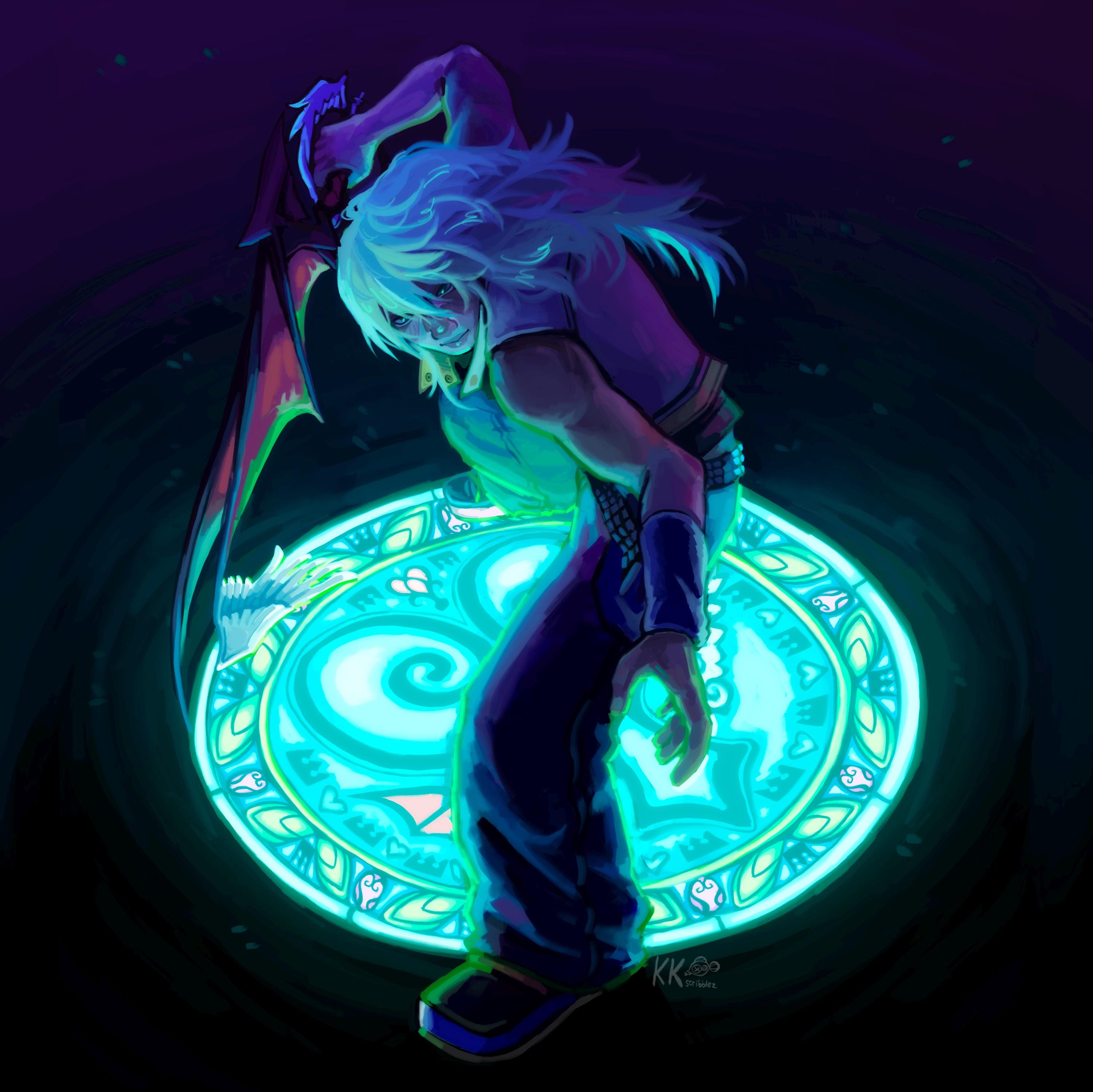 Kingdom Hearts 2 Poster - Etsy