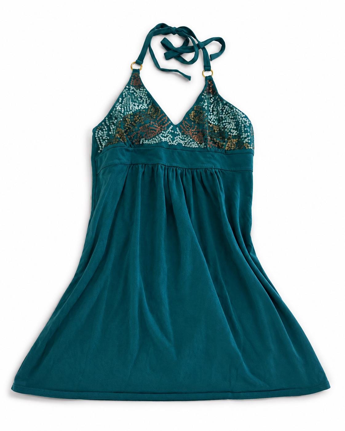 victoria secret bra top halter dress Y2k Ebay