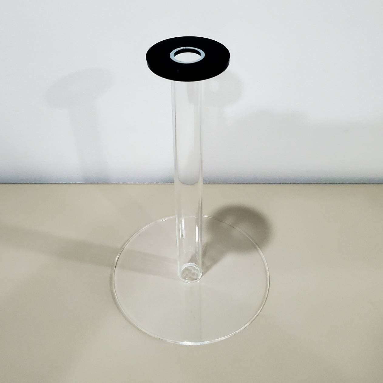 Clear Acrylic Helmet Stand for Full Scale Helmets / Masks Etsy